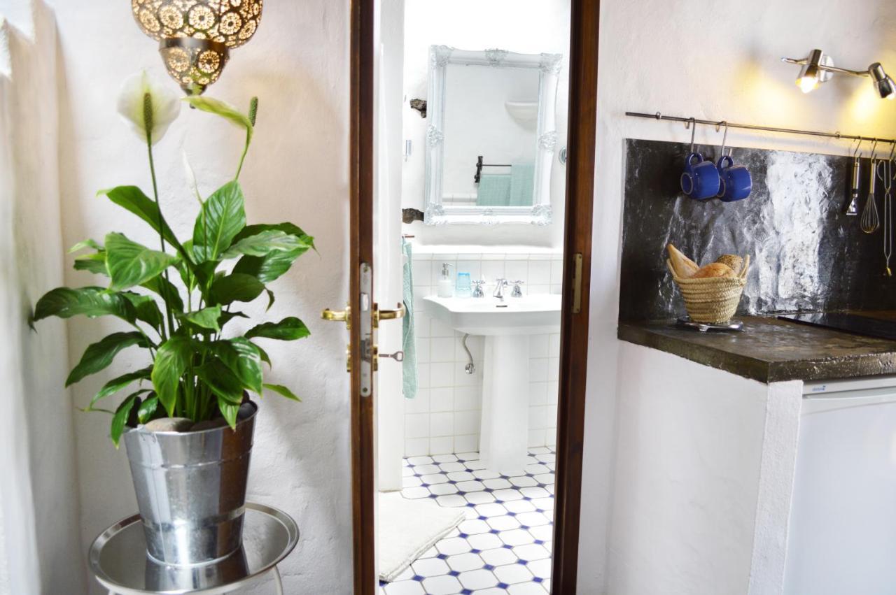 Stylish Getaway With Secluded Patio In Lava Finca Uga エクステリア 写真