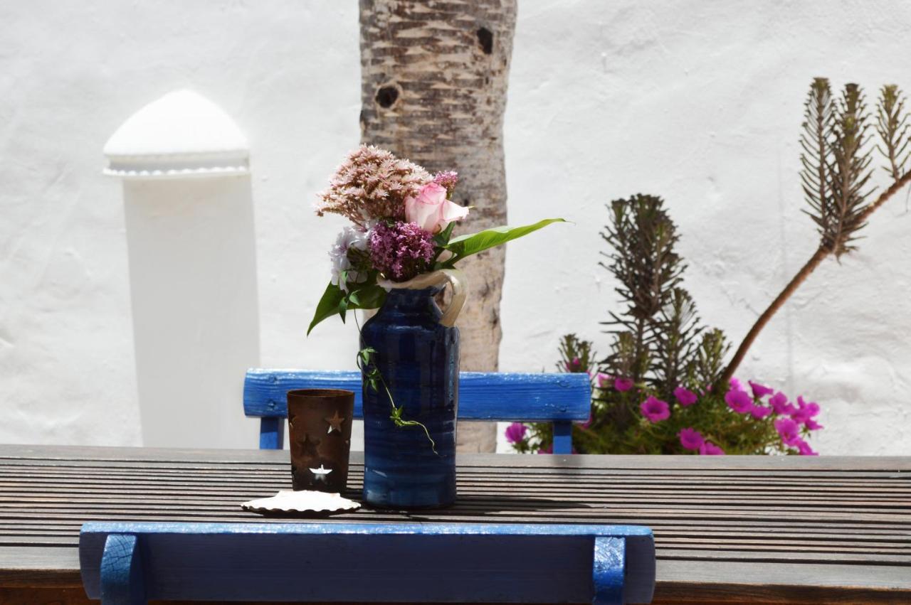 Stylish Getaway With Secluded Patio In Lava Finca Uga エクステリア 写真